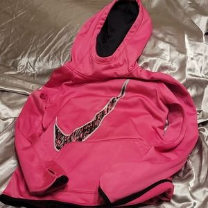 Girls hoodie NIKE